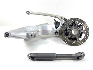 2009 BMW R1200GS K255 Adv Swingarm Differential Drive Shaft I=32:11 33117726889