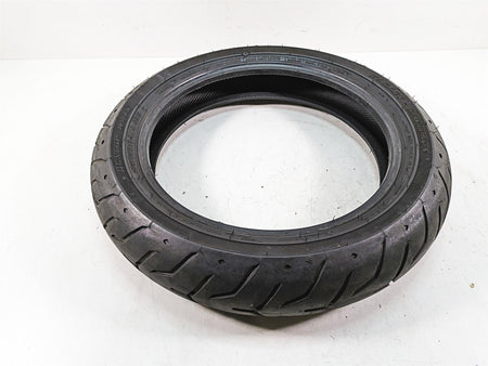 Used Harley Davidson Front Tire Dunlop D480F 130/80B17 43115-09A {{ shop.shopifyCountryName }} - Mototech271