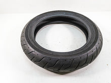 Load image into Gallery viewer, Used Harley Davidson Front Tire Dunlop D480F 130/80B17 43115-09A | Mototech271
