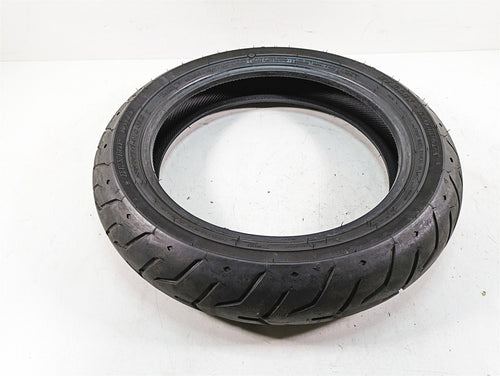 Used Harley Davidson Front Tire Dunlop D480F 130/80B17 43115-09A | Mototech271
