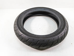 Used Harley Davidson Front Tire Dunlop D480F 130/80B17 43115-09A | Mototech271