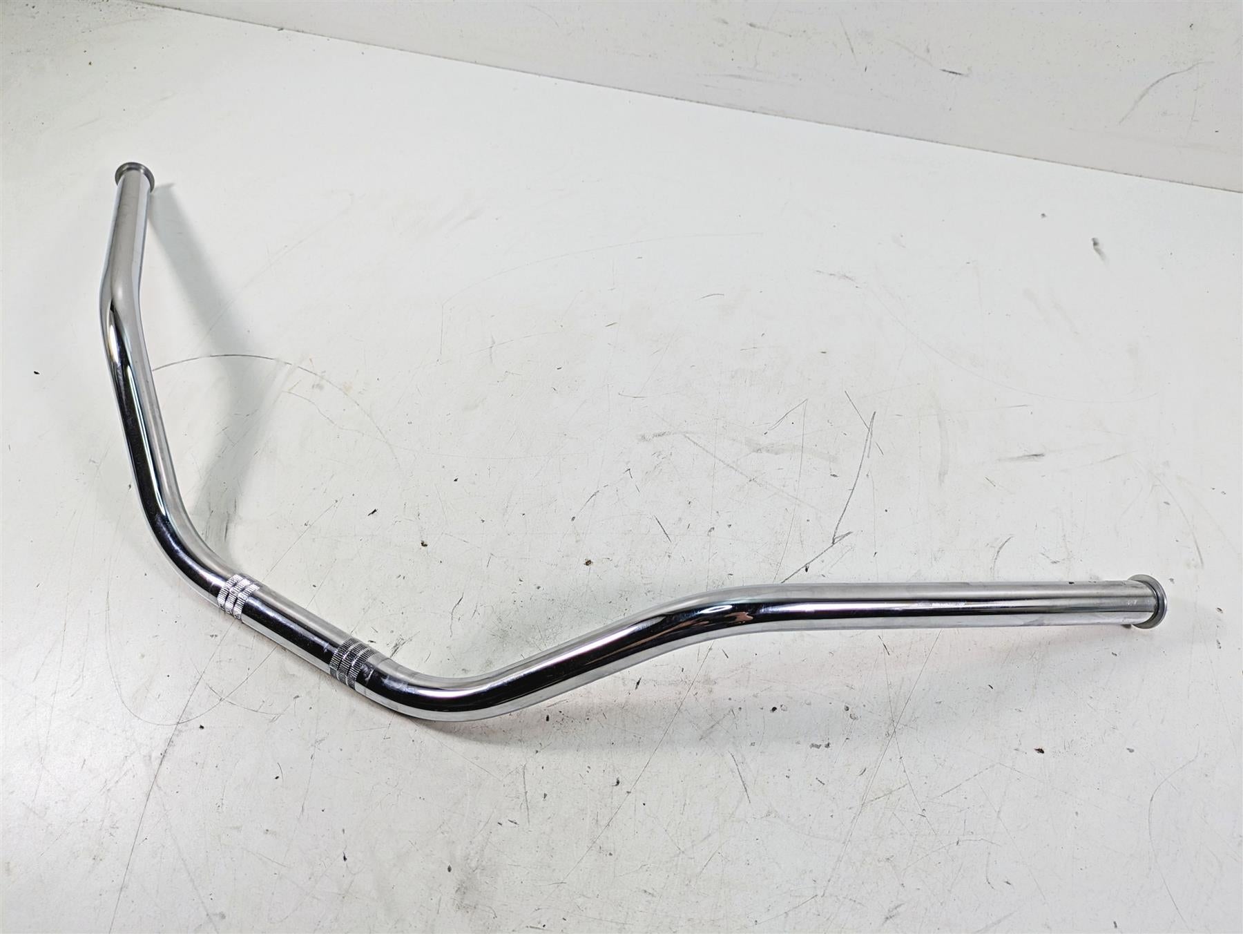 2011 Triumph America Handlebar Handle Bar Steering T2040392 {{ shop.shopifyCountryName }} - Mototech271