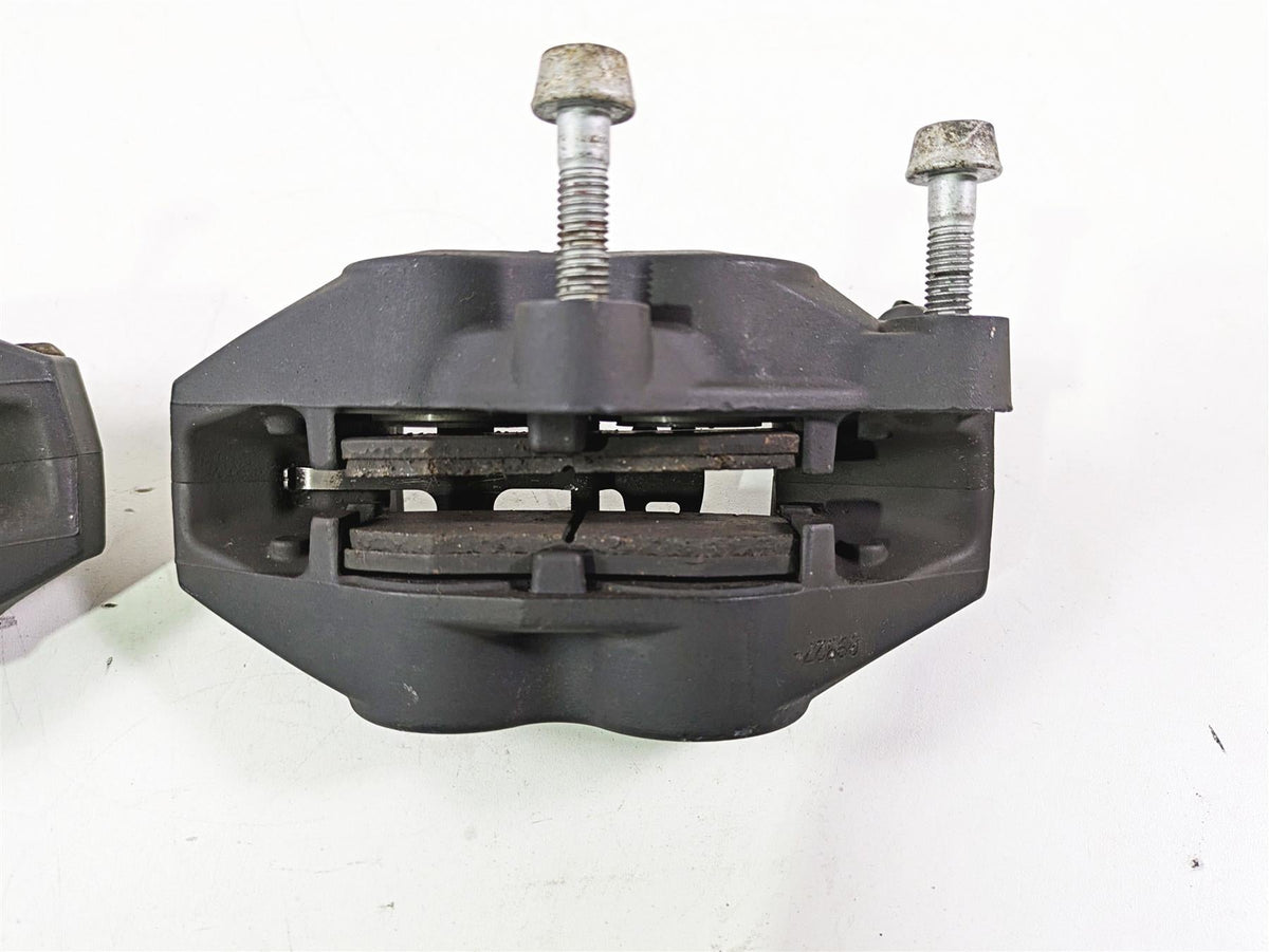 2009 BMW R1200RT K26 Brembo Front Brake Caliper Set 34117711438 34117711439 {{ shop.shopifyCountryName }} - Mototech271