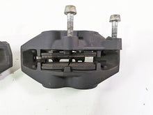 Load image into Gallery viewer, 2009 BMW R1200RT K26 Brembo Front Brake Caliper Set 34117711438 34117711439 | Mototech271
