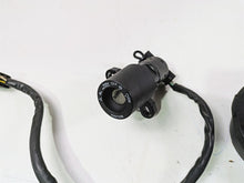 Load image into Gallery viewer, 2013 Triumph Tiger 1215 Explorer Ignition Switch Key Lock Tank Cap Set T2507788

