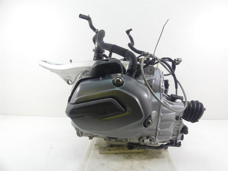 2017 BMW R1200GS GSW K50 Running Engine Motor Tranny 62K - Video 11008389099 {{ shop.shopifyCountryName }} - Mototech271
