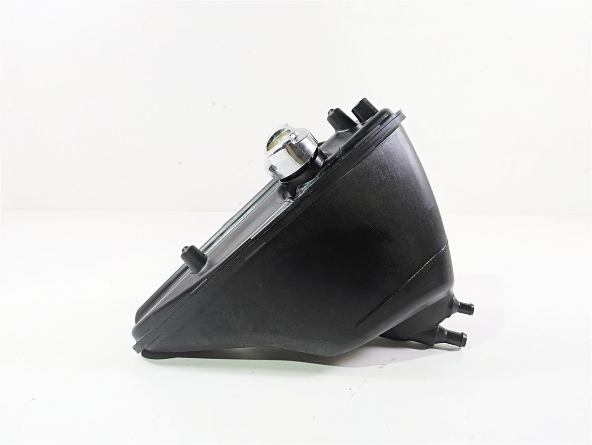 2007 Harley Sportster XL1200 C Oil Tank Reservoir & Dipstick 62888-04B {{ shop.shopifyCountryName }} - Mototech271
