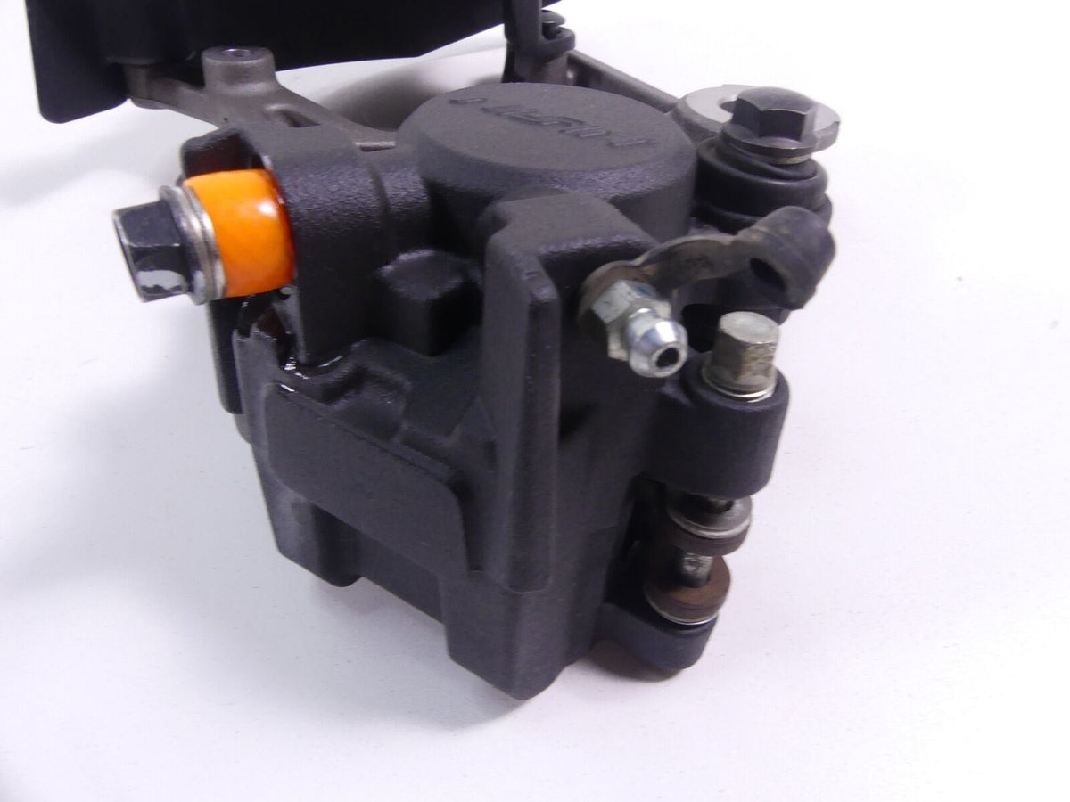 2017 Honda CRF1000 Africa Twin Rear Brake Caliper & Bracket 43150-MJP-G81 {{ shop.shopifyCountryName }} - Mototech271