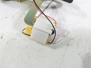 2017 BMW S1000R K47 Fuel Gas Pump & Sending Unit -Tested 16148563523 16149444766