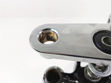 Load image into Gallery viewer, 2014 Harley FLS Softail Slim Upper &amp; Lower Triple Tree Set 45605-00A 45456-86B | Mototech271
