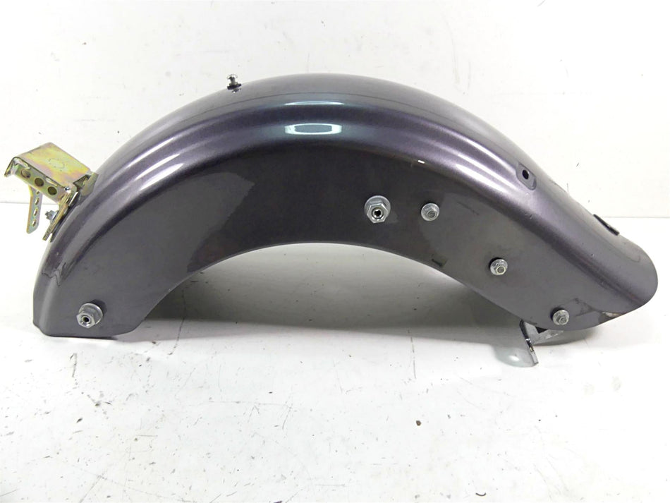 2015 Harley Touring FLHXS Street Glide Rear Fender Charcoal Stain 60575-10A {{ shop.shopifyCountryName }} - Mototech271