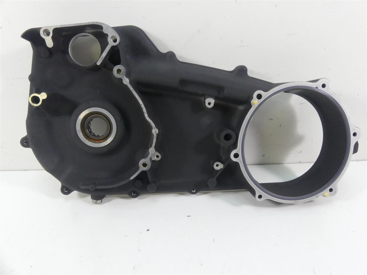 2015 Harley FXDF Dyna Fat Bob Inner Primary Drive Clutch Cover 60681-06 {{ shop.shopifyCountryName }} - Mototech271