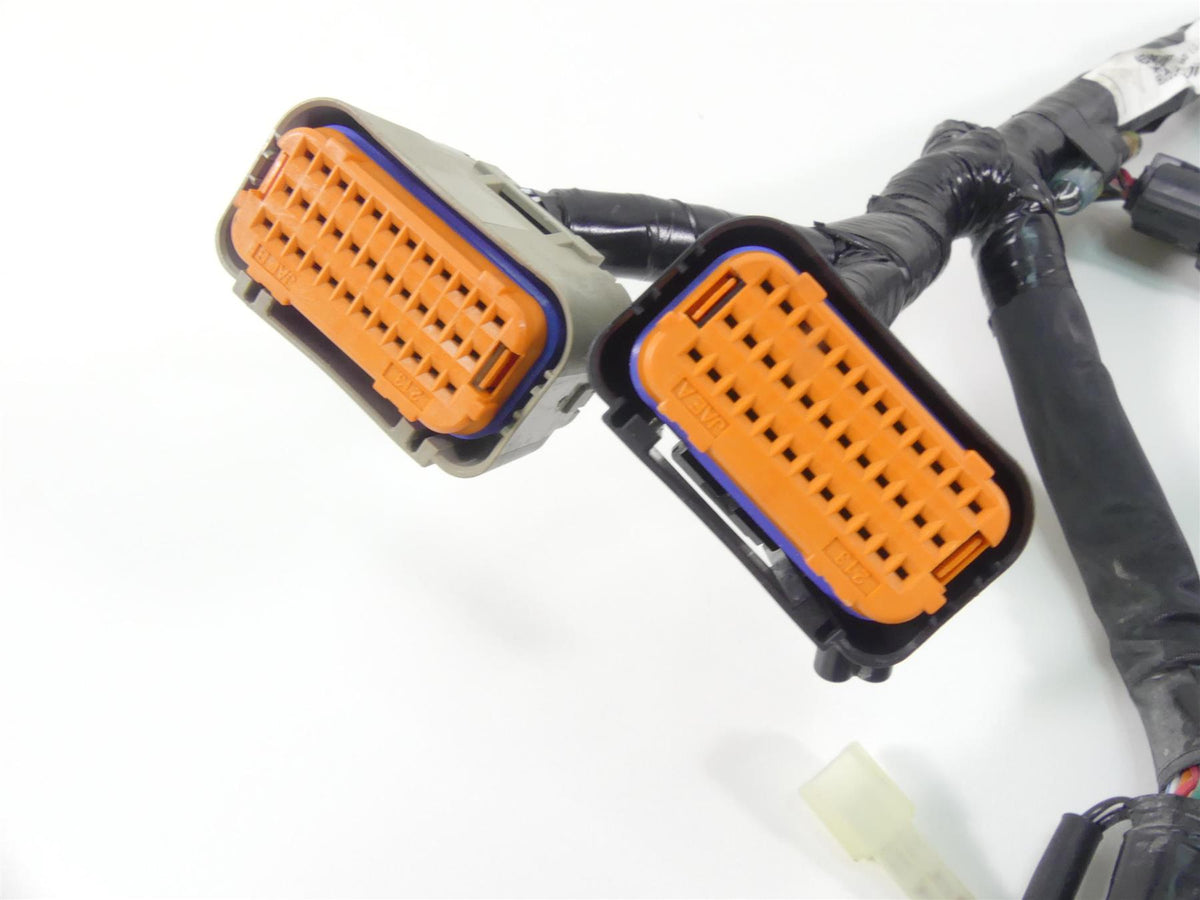 2022 Suzuki GSXR750 Main Wiring Harness Loom - Read 36610-14JC2 {{ shop.shopifyCountryName }} - Mototech271