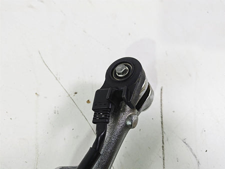 2002 Honda V-Twin VTX1800 C Side Kick Stand Kickstand 50530-MCH-000 {{ shop.shopifyCountryName }} - Mototech271