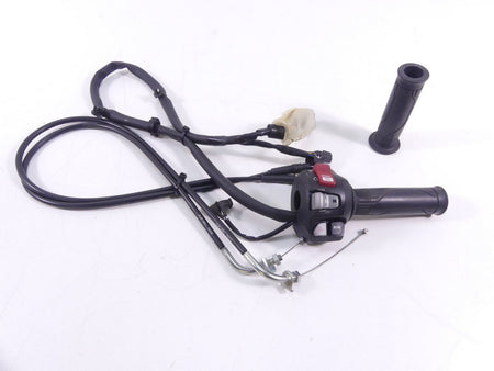 2017 Honda CRF1000 Africa Twin Right Gear Selector Control Switch 35130-MJP-G82 {{ shop.shopifyCountryName }} - Mototech271