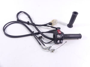 2017 Honda CRF1000 Africa Twin Right Gear Selector Control Switch 35130-MJP-G82 | Mototech271