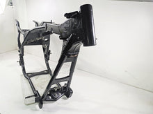 Load image into Gallery viewer, 2001 Harley Touring FLHX Street Glide Straight Main Frame Chassis With Clean Alabama Title 47900-01
