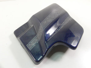 2016 Harley Touring FLHR Road King  Side Cover Fairing Set 66048-09A 66250-09 | Mototech271