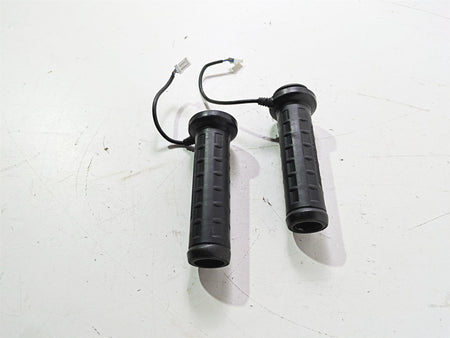 2022 Harley RA1250 S Pan America Left Right Heated Grip Set 56100376 56100377 {{ shop.shopifyCountryName }} - Mototech271
