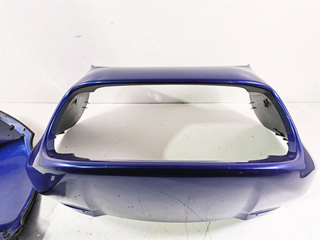 2016 Harley Touring FLTRX Road Glide Front Nose Fairing READ 57000290 {{ shop.shopifyCountryName }} - Mototech271