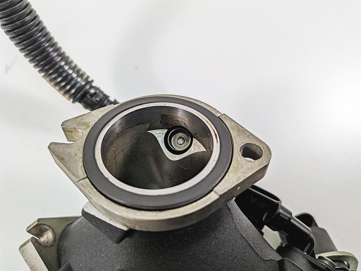 2006 Harley Touring FLHXI Street Glide Throttle Body Fuel Injectors 27600-06 {{ shop.shopifyCountryName }} - Mototech271