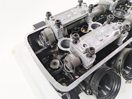 2021 Kawasaki Z900 ZR900 Cylinder Head Valve Cover Set 11008-0998 {{ shop.shopifyCountryName }} - Mototech271
