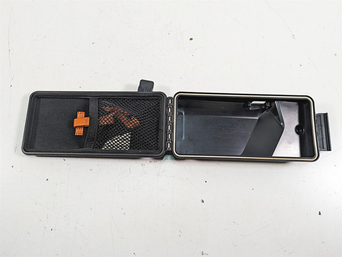 2020 KTM 1290 Super Adventure R Phone Case Holder Stay Tech Box0 60714078000 {{ shop.shopifyCountryName }} - Mototech271