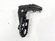 Load image into Gallery viewer, 2020 Triumph Street Scrambler 900 Left Rider Footpeg Foot Peg T2082356 | Mototech271
