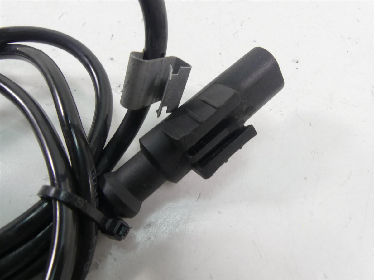 2012 BMW S1000RR K46 Bosch Rear Abs Brake Wheel Speed Sensor 34527715117 {{ shop.shopifyCountryName }} - Mototech271