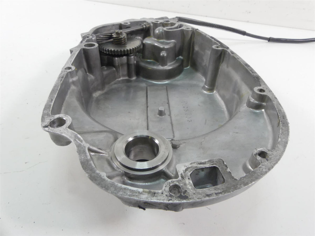1978 Yamaha XS650 SE Special Right Engine Clutch Cover 4E3-15421-00-00 {{ shop.shopifyCountryName }} - Mototech271