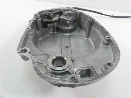 1978 Yamaha XS650 SE Special Right Engine Clutch Cover 4E3-15421-00-00 {{ shop.shopifyCountryName }} - Mototech271