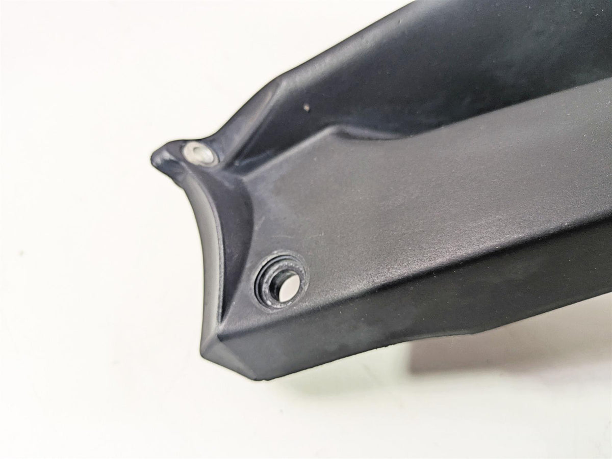 2010 BMW R1200GS K25 Rear Lower Wheel Mud Guard 46627682884 {{ shop.shopifyCountryName }} - Mototech271
