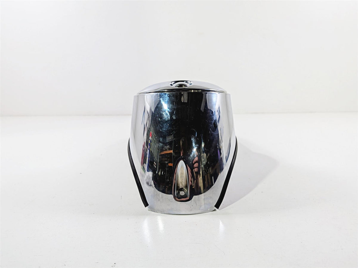 2014 Harley Touring FLHTK Electra Glide Upper Tank Dash Cover Panel 61270-08-Mototech271