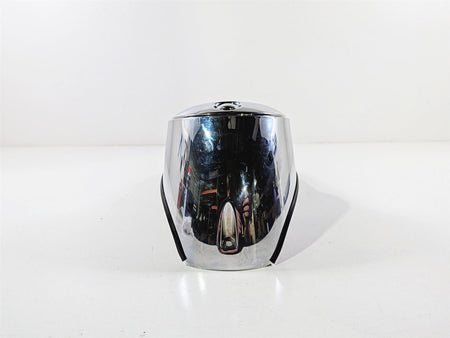 2014 Harley Touring FLHTK Electra Glide Upper Tank Dash Cover Panel 61270-08-Mototech271