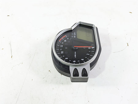 2008 Honda CBR1000RR SC59 Speedometer Gauges Instrument - 12k 37100-MFL-671 {{ shop.shopifyCountryName }} - Mototech271