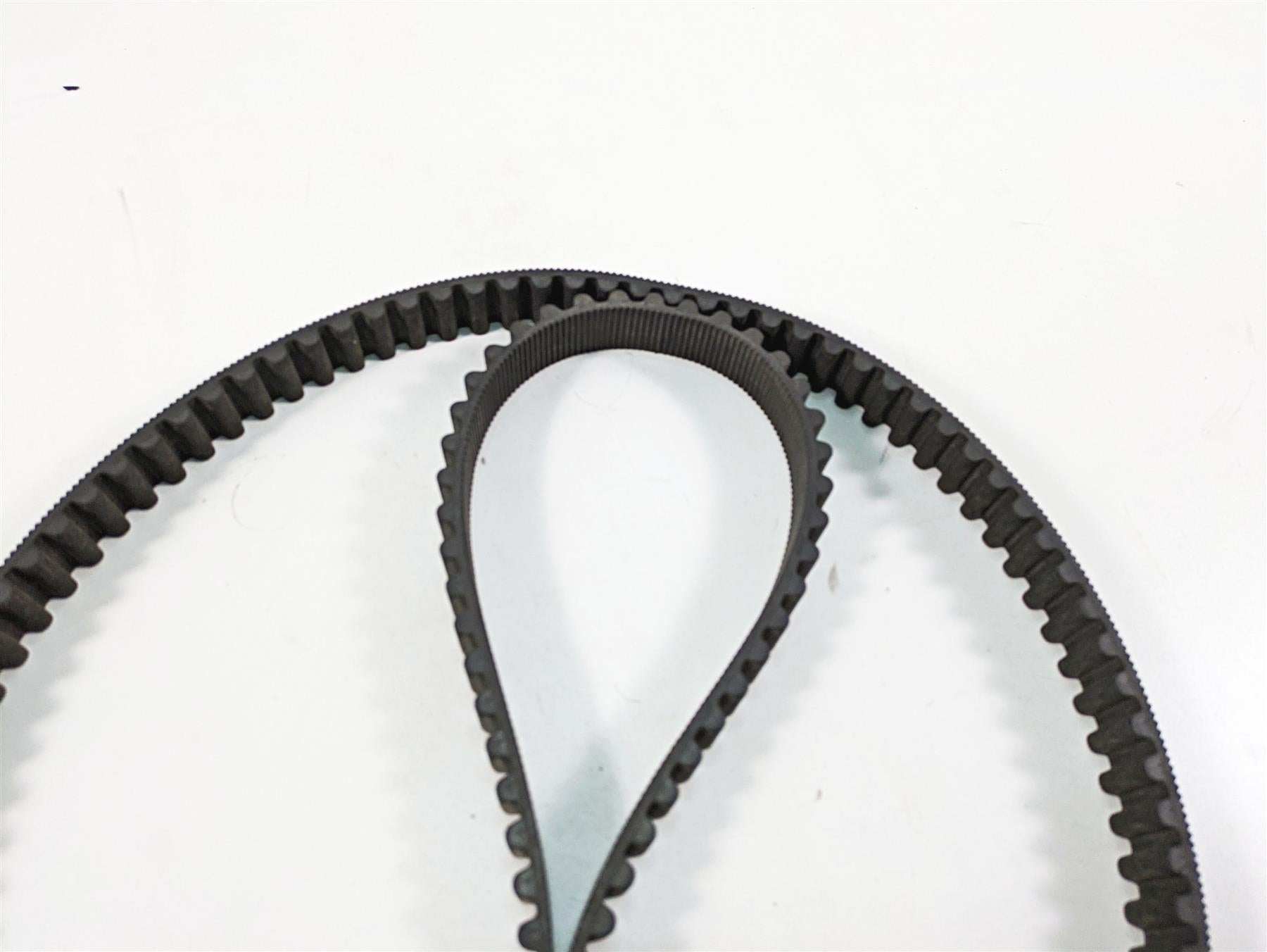 2006 Harley Touring FLHXI Street Glide Rear Drive Belt 139T 1 1/8" 40024-04B {{ shop.shopifyCountryName }} - Mototech271