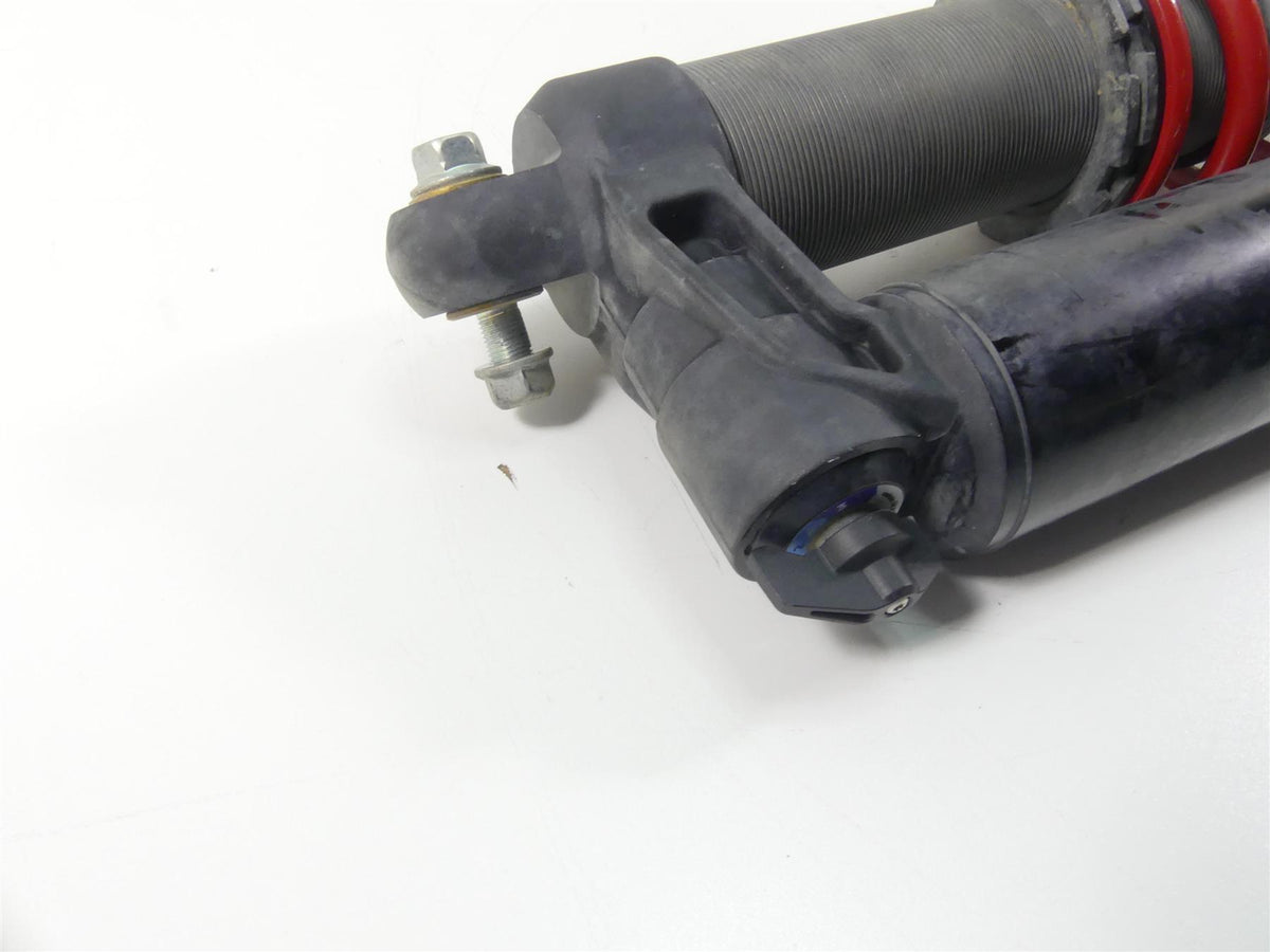 2020 Honda Talon SXS1000R S2R Straight Fox Rear Left Shock Damper 52500-HL6-A12 {{ shop.shopifyCountryName }} - Mototech271