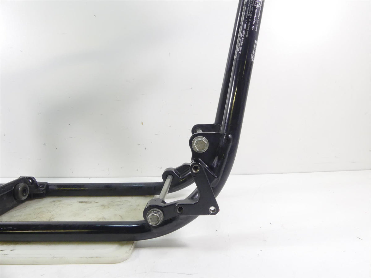 2017 Harley FLS Softail Slim Straight Main Frame Chassis With Clear Texas Title - 47173-11BHP {{ shop.shopifyCountryName }} - Mototech271