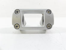 Load image into Gallery viewer, 2008 Ducati Hypermotard 1100 Handlebar Handle Bar Riser Holder Set 36010921A | Mototech271
