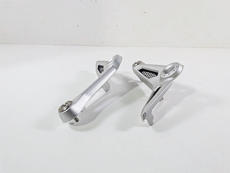 2023 BMW R nineT Scrambler K23 Rider Seat Support Mount Set 46638531189 {{ shop.shopifyCountryName }} - Mototech271