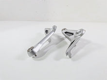 Load image into Gallery viewer, 2023 BMW R nineT Scrambler K23 Rider Seat Support Mount Set 46638531189
