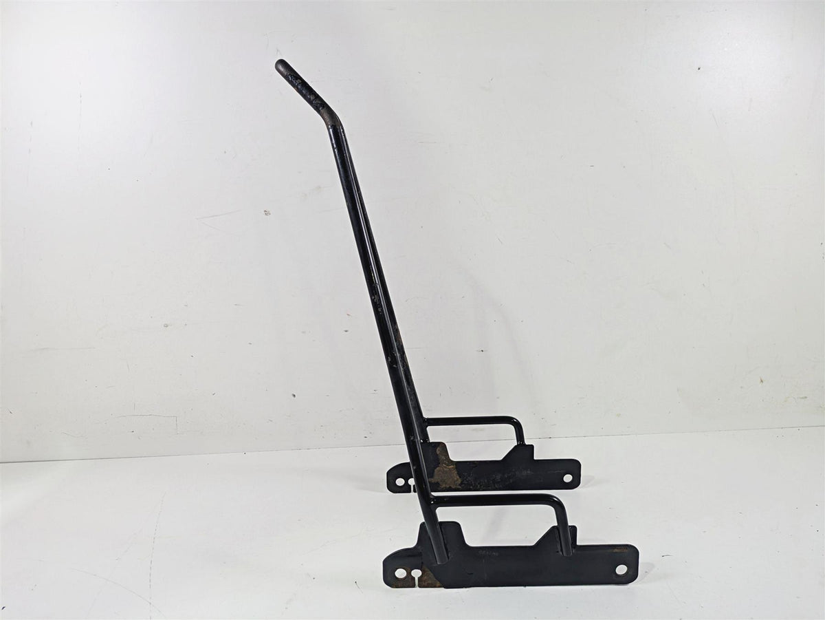 2016 Harley FXDWG Dyna Wide Glide Custom 25" Sissy Bar Passenger Backrest {{ shop.shopifyCountryName }} - Mototech271