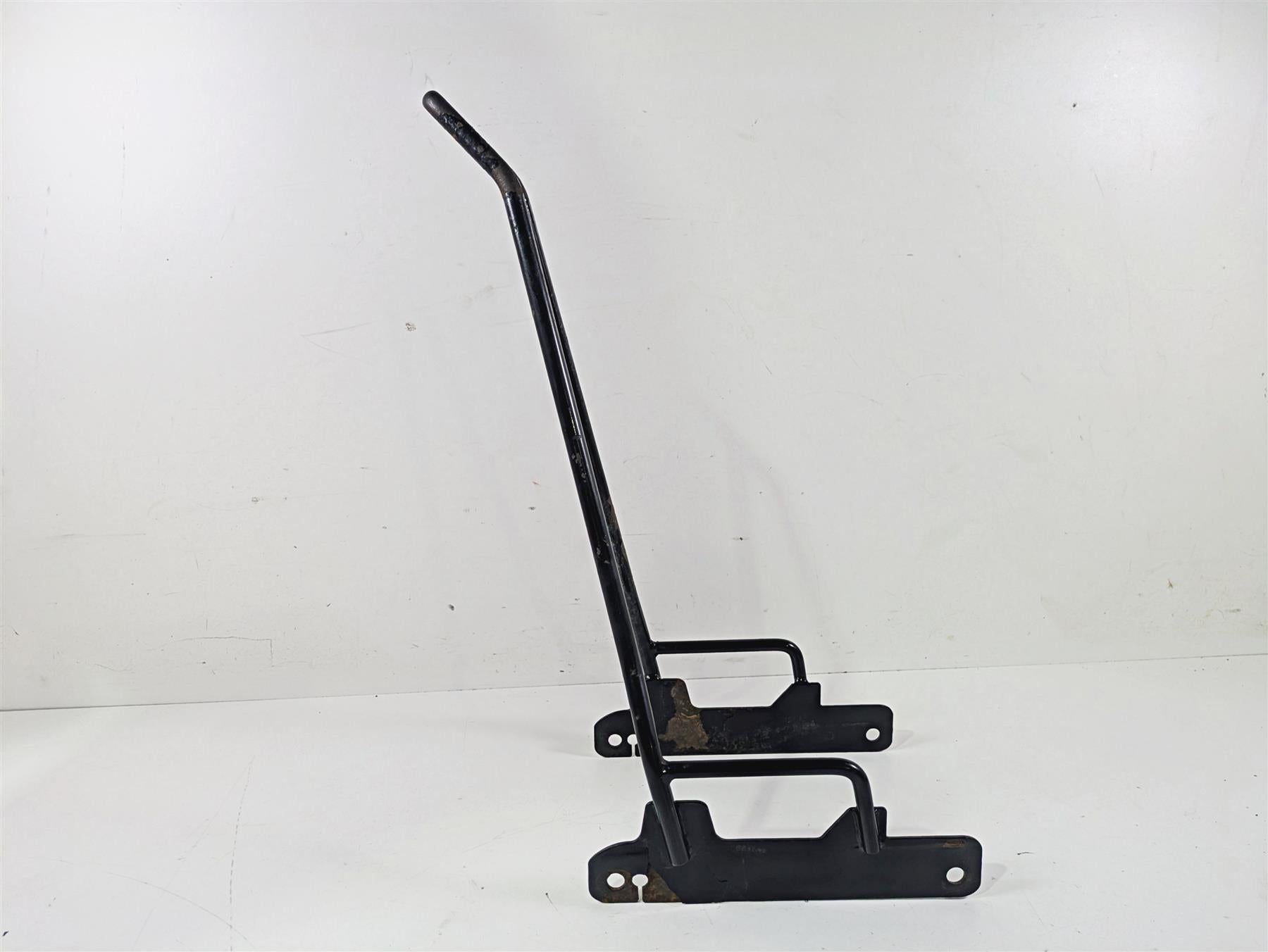 2016 Harley FXDWG Dyna Wide Glide Custom 25" Sissy Bar Passenger Backrest {{ shop.shopifyCountryName }} - Mototech271