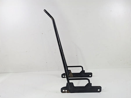 2016 Harley FXDWG Dyna Wide Glide Custom 25" Sissy Bar Passenger Backrest {{ shop.shopifyCountryName }} - Mototech271