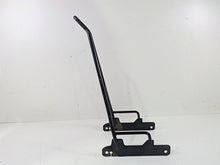 Load image into Gallery viewer, 2016 Harley FXDWG Dyna Wide Glide Custom 25&quot; Sissy Bar Passenger Backrest
