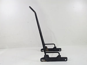 2016 Harley FXDWG Dyna Wide Glide Custom 25" Sissy Bar Passenger Backrest