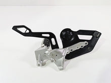 Load image into Gallery viewer, 2024 Triumph Tiger 900 GT Right Front Footpeg &amp; Brake Pedal T2082358 T2021653 | Mototech271
