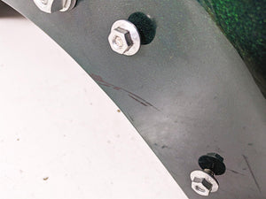 2015 Harley Touring FLHXS Street Glide Rear Fender Deep Jade Pearl 60575-10A | Mototech271