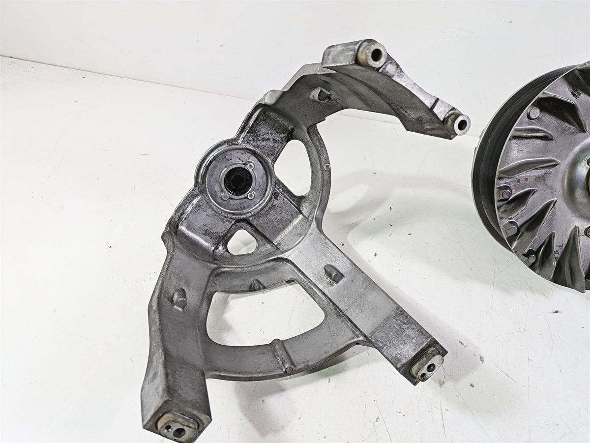 2022 Kawasaki Teryx KRX KRF 1000 C SE Primary Drive Clutch 49093-0077 49093-0083 {{ shop.shopifyCountryName }} - Mototech271