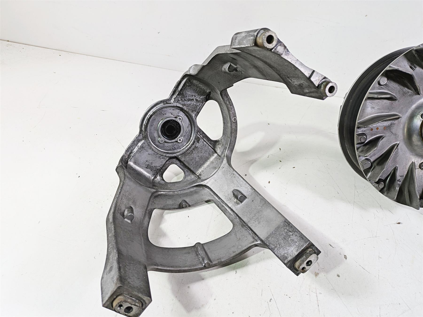 2022 Kawasaki Teryx KRX KRF 1000 C SE Primary Drive Clutch 2022 Kawasaki Teryx KRX KRF 1000 C SE Primary Drive Clutch